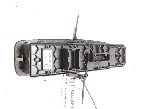 Left front window switch RENAULT MEGANE IV Hatchback (B9A/M/N_) 1.5 Blue dCi 115 (B9A6) | BP35895032I27 - Image 2