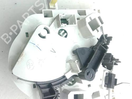 Climate control TOYOTA AYGO (_B4_) 1.0 (KGB40) | BP36595644I5 - Image 2