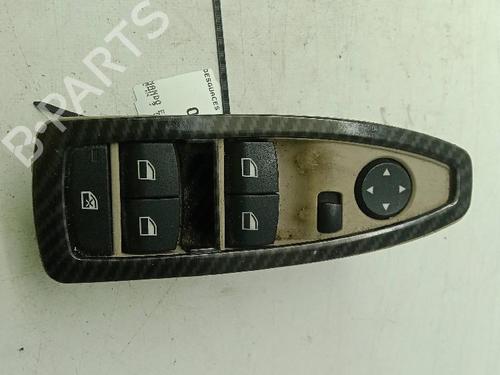 Used Left front window switch Left front window switch BMW 3 (F30, F80) 318 d (143 hp) 34238067 34238067