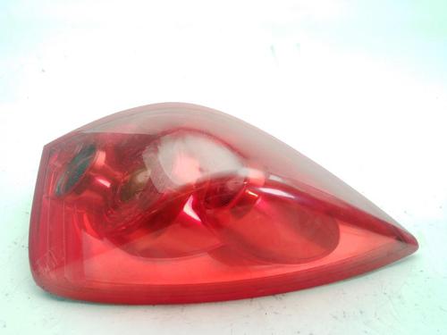 Right taillight NISSAN PRIMERA Hatchback (P12) 2.2 Di | BP36405083C35 - Image 2