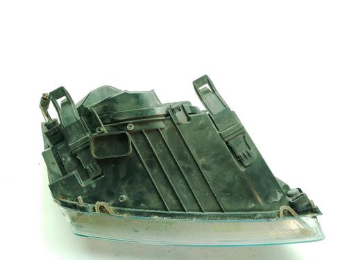 Left headlight FORD FOCUS II (DA_, HCP, DP) 1.6 | BP31181421C28 - Image 3