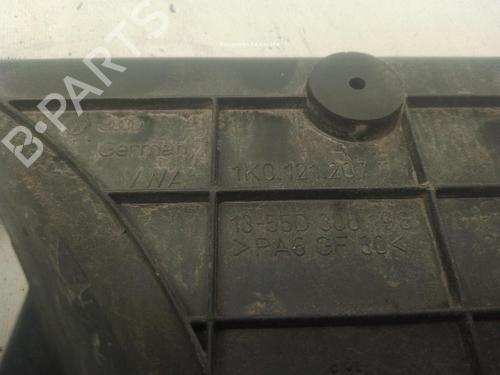 Radiator fan AUDI A3 (8P1) 1.9 TDI | BP29765511M35 