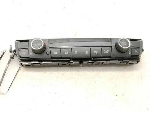 Used Climate control Climate control 36554885 36554885
