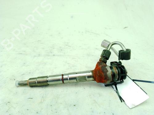 Injector MAN TGE Van 2.0 TDI (01V, 03V, 36V, UYB, UYC, UYD) | BP40258102M100 - Image 2