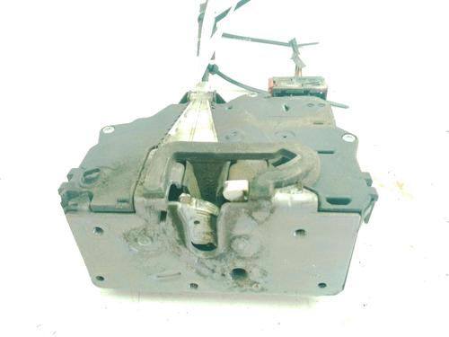 Used Rear right lock FIAT GRANDE PUNTO (199_) 1.3 D Multijet (75 hp) 27472573