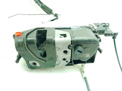 Used Rear left lock OPEL CROSSLAND X / CROSSLAND (P17, P2QO) 1.2 (75) (131 hp) 24996468