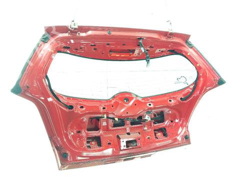 Tailgate RENAULT MEGANE II (BM0/1_, CM0/1_) 2.0 dCi | BP29475201C6 
