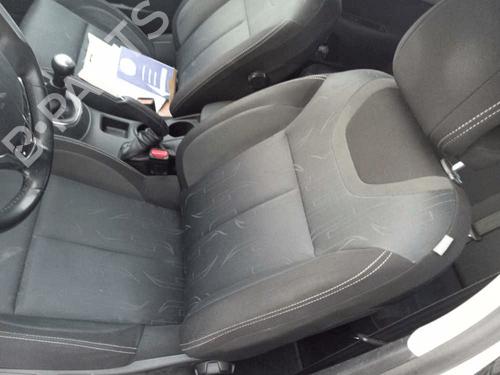 Front left lock CITROËN C4 II (NC_) 1.6 HDi 90 | BP31990120C98 