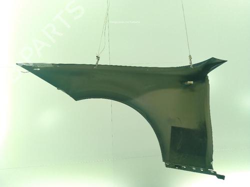 Right front fenders BMW 1 (E87) 118 d | BP18357844C42 