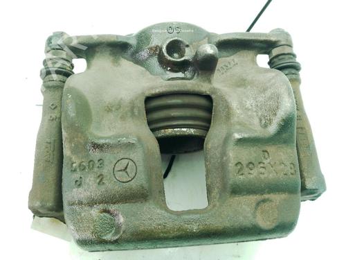 Left front brake caliper MERCEDES-BENZ A-CLASS (W176) A 180 CDI / d (176.012) | BP31694818M105 - Image 5