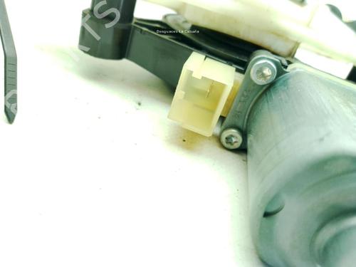 Front left window mechanism SEAT LEON (5F1) 1.2 TSI | BP34113331C22 - Image 3