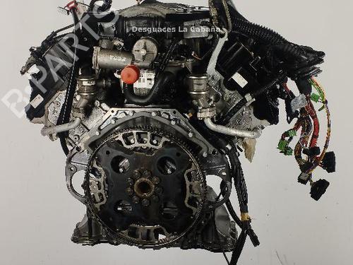 Engine BMW 7 (E65, E66, E67) 735 i, Li | BP19252785M1 