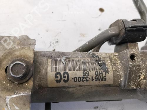 Steering rack FORD FOCUS II (DA_, HCP, DP) 1.6 | BP39021868M22 - Image 3