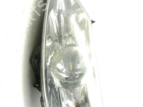 Used Left headlight Left headlight PEUGEOT EXPERT Tepee (VF3X_) 1.6 HDi 90 8V (90 hp) 33975957 33975957