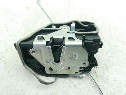 Used Rear left lock BMW 3 (F30, F80) 320 d (163 hp) 24544956