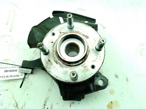 right-front-steering-knuckle-hyundai-i20-i-pb-pbt-2008-2009-2010-2011-2012-2013-2014-2015-32385712 main image
