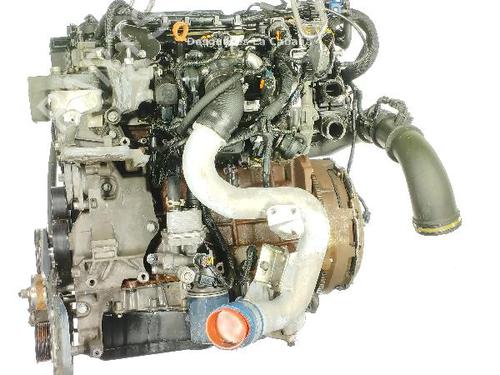 Engine CITROËN JUMPER II Platform/Chassis 2.0 BlueHDi 110 | BP39899809M1 - Image 2