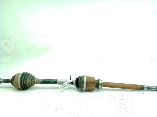 Used Right front driveshaft Right front driveshaft 39463541 39463541