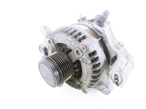 Used Alternator Alternator TOYOTA AURIS (_E15_) 1.33 Dual-VVTi (NRE150_, NRE150R) (101 hp) 18370185 18370185