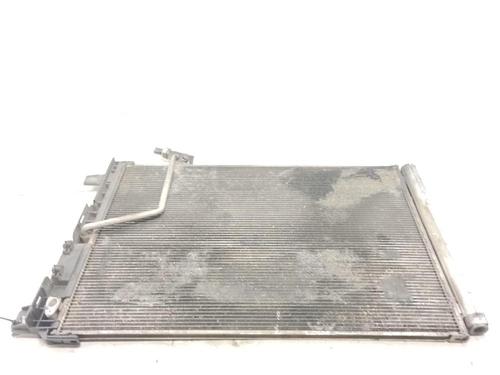 AC radiator MERCEDES-BENZ E-CLASS (W212) E 220 CDI / BlueTEC (212.001, 212.002) | BP38190044M32 - Image 3