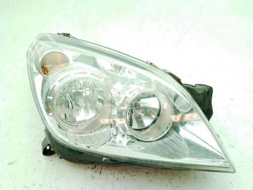 Used Right headlight OPEL ASTRA H CLASSIC Estate (A04) 1.7 CDTi (L35) (110 hp) 28578265
