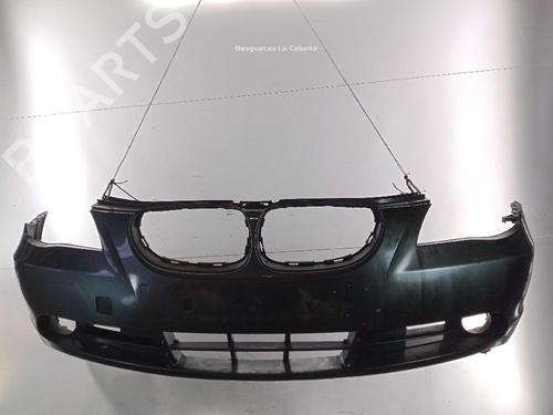 Front bumper BMW 5 (E60) 530 d | BP19252759C7 