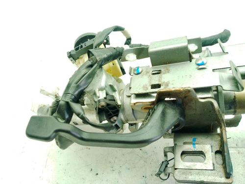 Steering column NISSAN PULSAR Hatchback (C13) 1.5 dCi | BP37434587M21 - Image 2