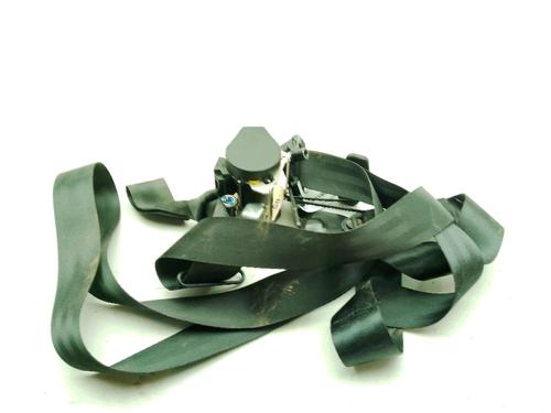 Used Front right seatbelt Front right seatbelt RENAULT CLIO IV (BH_) 1.5 dCi 75 (75 hp) 34459787 34459787