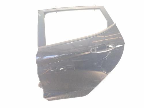 left-rear-door-ford-fiesta-vii-hj-hf-2017-33651405 main image