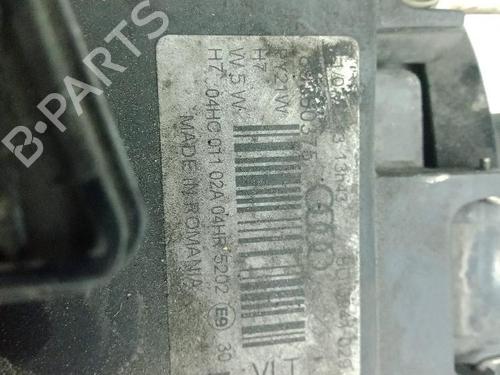 Left headlight AUDI A4 B5 (8D2) 1.9 TDI | BP34207895C28  - Image 5