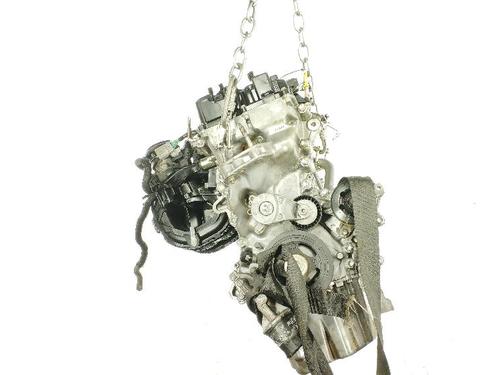 Used Engine Engine TOYOTA YARIS (_P13_) 1.0 (KSP130) (72 hp) 25734414 25734414