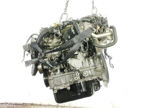 Engine MAZDA 6 Saloon (GJ, GL) 2.2 D (GJ2FP) | BP30051943M1 