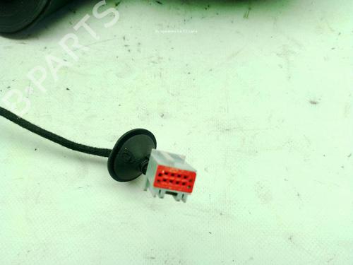 Right mirror FORD B-MAX (JK) 1.0 EcoBoost | BP33426215C27 - Image 5