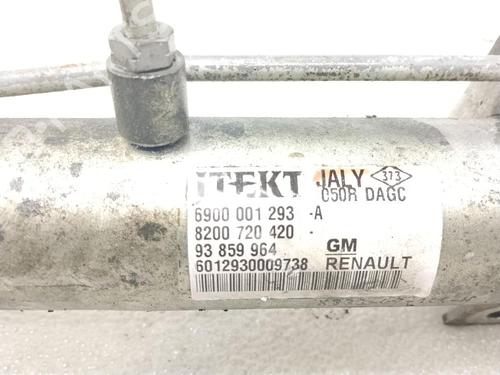 Steering rack NISSAN PRIMASTAR Van (X83) 2.0 dCi 115 | BP34535412M22 - Image 3