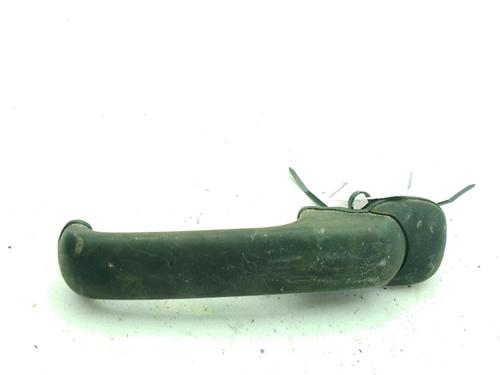 Used Rear right interior door handle NISSAN TERRANO II (R20) 2.7 TDi 4WD (125 hp) 29204011