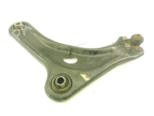 Used Left front suspension arm PEUGEOT 208 I (CA_, CC_) 1.2 PureTech 82 (82 hp) 18361442