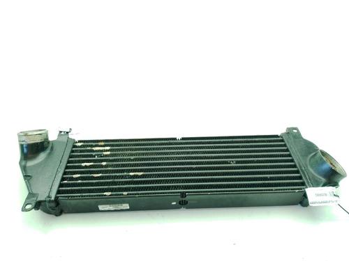 Used Intercooler MERCEDES-BENZ M-CLASS (W163) ML 400 CDI (163.128) (250 hp) 30845064