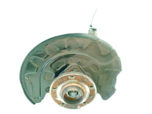 Venstre Styrespindel Lejehus SEAT ATECA (KH7, KHP) 1.4 TSI (150 hp) 30718325