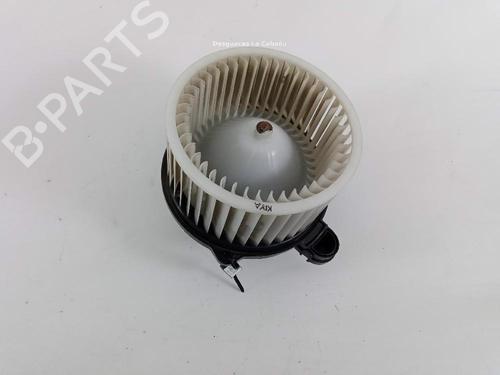 Used Heater blower motor Heater blower motor KIA CEE'D (JD) 1.6 CRDi 136 (136 hp) 18368742 18368742