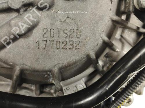 Gearbox CITROËN C3 II (SC_) 1.6 VTi 120 | BP38458799M3 - Image 5