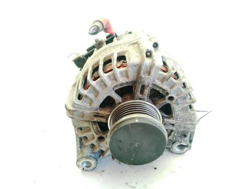 Used Alternator Alternator BMW 1 (F20) 118 d (143 hp) 36765587 36765587