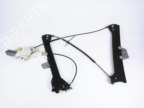 Used Front right window mechanism MERCEDES-BENZ CLK (C209) CLK 270 CDI (209.316) (170 hp) 18372237