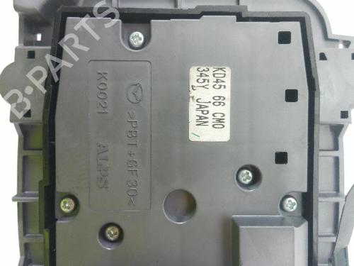 Switch MAZDA CX-5 (KE, GH) 2.2 D (KE2FW) | BP39580949I30 - Image 4