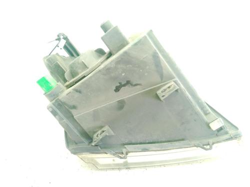 Left headlight FORD TRANSIT CONNECT (P65_, P70_, P80_) 1.8 TDCi | BP27994859C28 - Image 3