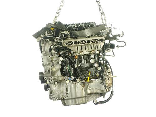 Engine RENAULT LAGUNA II (BG0/1_) 1.6 16V (BG0A, BG0L) | BP33811274M1 - Image 3
