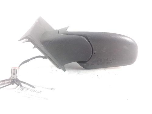 Left mirror FORD FIESTA V (JH_, JD_) 1.4 TDCi | BP18359188C26 