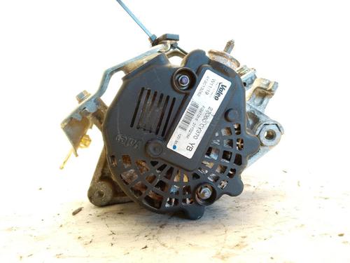 Alternator TOYOTA YARIS (_P13_) 1.5 (NSP131_) | BP24970014M7 