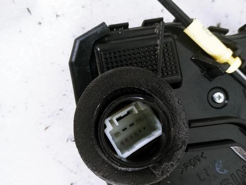 Front left lock TOYOTA RAV 4 IV (_A4_) 2.0 D (ALA40_, ALA40R) | BP24003071C98 