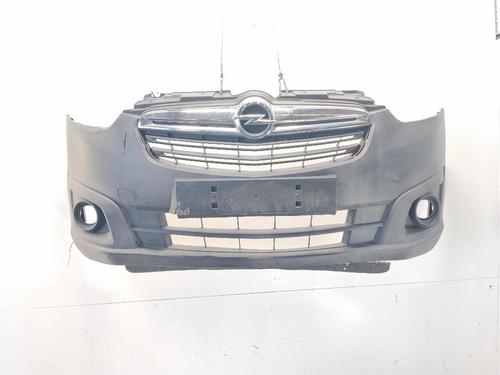 front-bumper-opel-combo-box-bodympv-x12-2012-32978293 main image