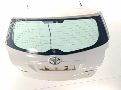 Used Tailgate TOYOTA VERSO (_R2_) 2.0 D-4D (AUR20_, AUR20R) (126 hp) 32259846